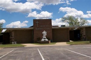 Green Hill Memorial Gardens Cemetery