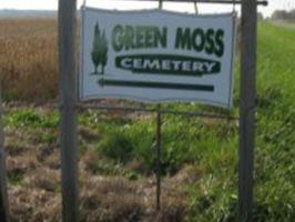 Green Moss Cemetery