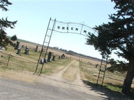 Green Mound Cemetery