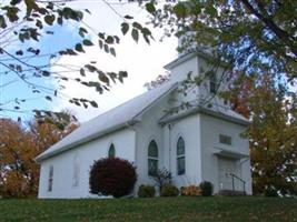 Green Mound Cemetery