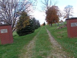 Green Mound Cemetery