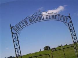 Green Mound Cemetery