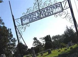Green Mountain Cemetery