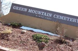 Green Mountain Cemetery