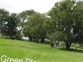 Green Plains Cemetery