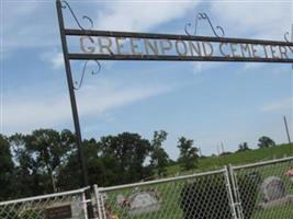 Green Pond Cemetery