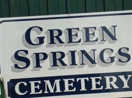 Green Springs Cemetery