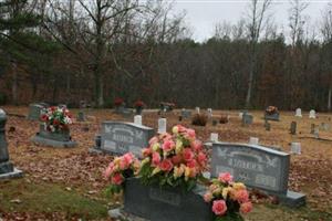 Green Springs Cemetery