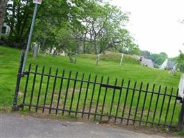 Green Street Cemetery