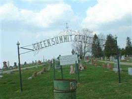 Green Summit Cemetery