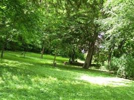 Green Valley Cemetery