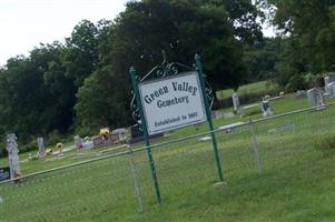 Green Valley Cemetery