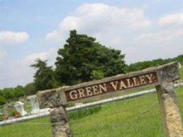 Green Valley Cemetery