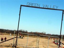 Green Valley Cemetery