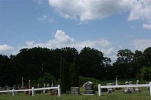 Green Valley Cemetery