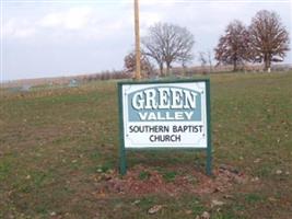 Green Valley Cemetery