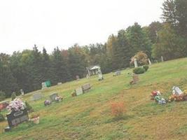 Greenboro Cemetery