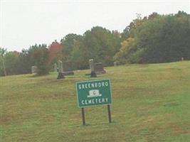 Greenboro Cemetery