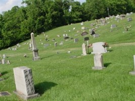 Greenbottom Cemetery