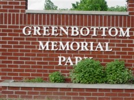 Greenbottom Cemetery