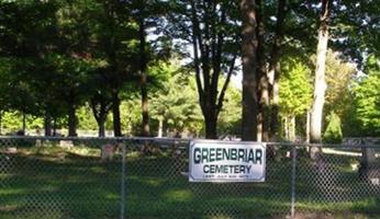 Greenbriar Cemetery