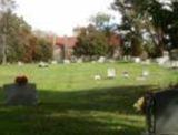 Old Greenbrier Baptist Church Cemetery