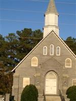 Greenbrier Cemetery