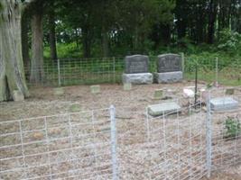 Greenbrier Cemetery