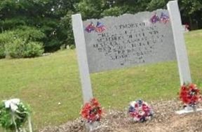 Greenbrier Zephyr Cemetery Greenbrier Zephyr Cemetery