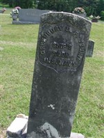 Greenbury E. Rayburn