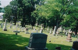 Greenbush Cemetery