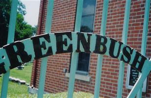 Greenbush Cemetery