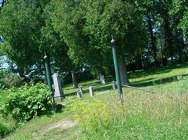 Greenbush Cemetery