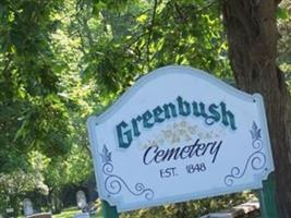 Greenbush Cemetery