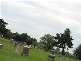 Greencastle Cemetery