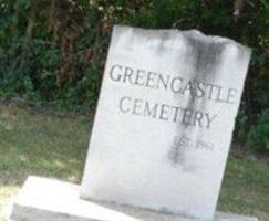 Greencastle Cemetery