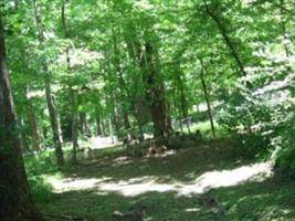 Greencastle Cemetery