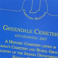 Greendale Cemetery