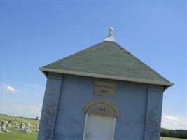 Greendale Cemetery