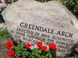 Greendale Cemetery