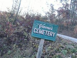 Greene Cemetery