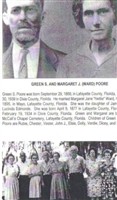 Greene Stokes Poore