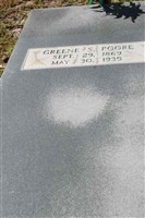 Greene Stokes Poore