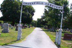 Greenfield Cemetery