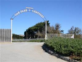 Greenfield Cemetery