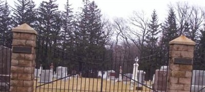 Greenfield Cemetery Greenfield Cemetery