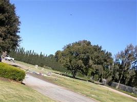 Greenfield Cemetery