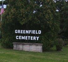 Greenfield Cemetery