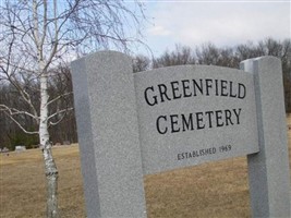 Greenfield Cemetery