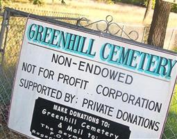 Greenhill Cemetery